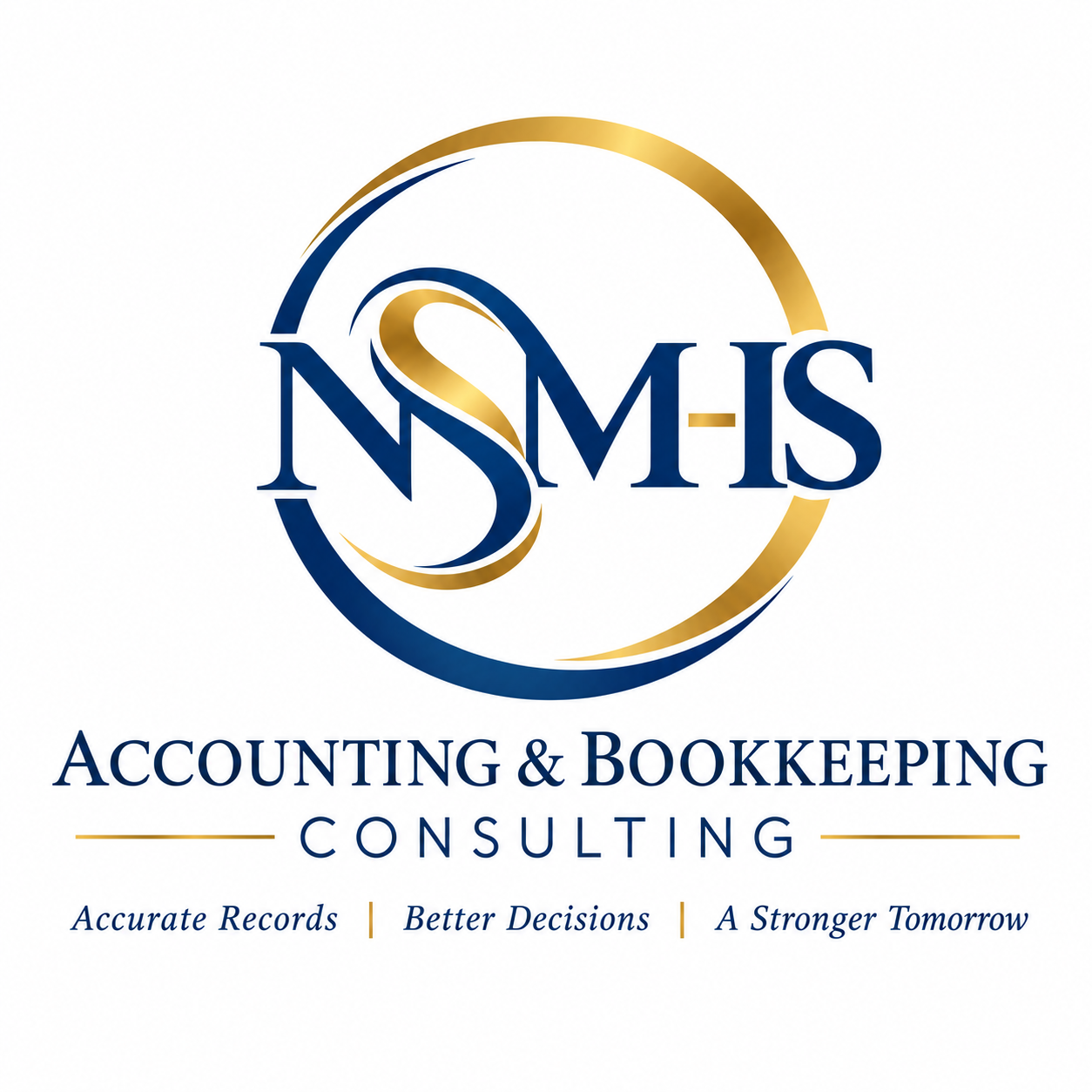 NSM-IS Accounting & Bookkeeping Consulting